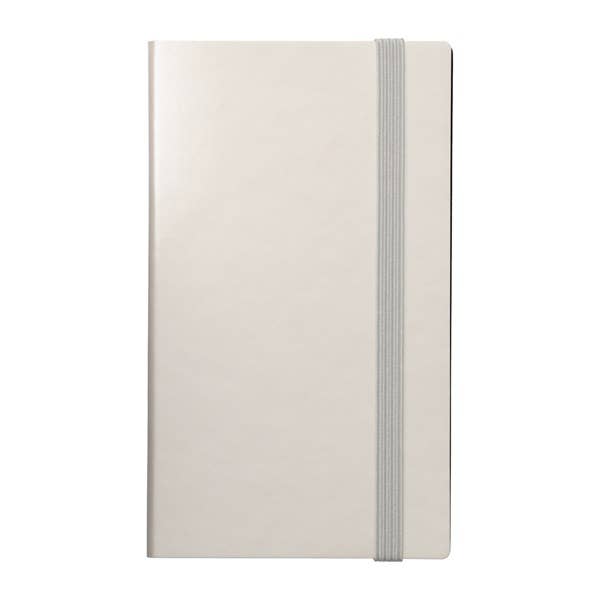 EDiT Hardcover Compact Grid Notebook