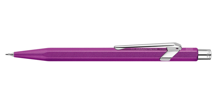 849 Colormat-X Premium Mechanical Pencil