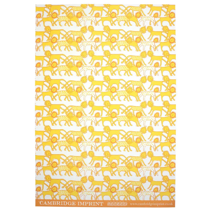 Wrapping Paper