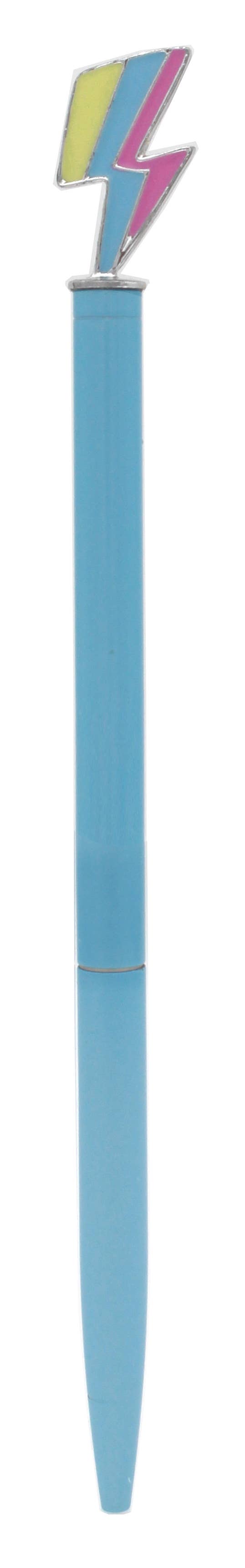 Enamel Charm Pen