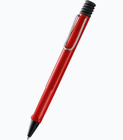 Safari ballpoint