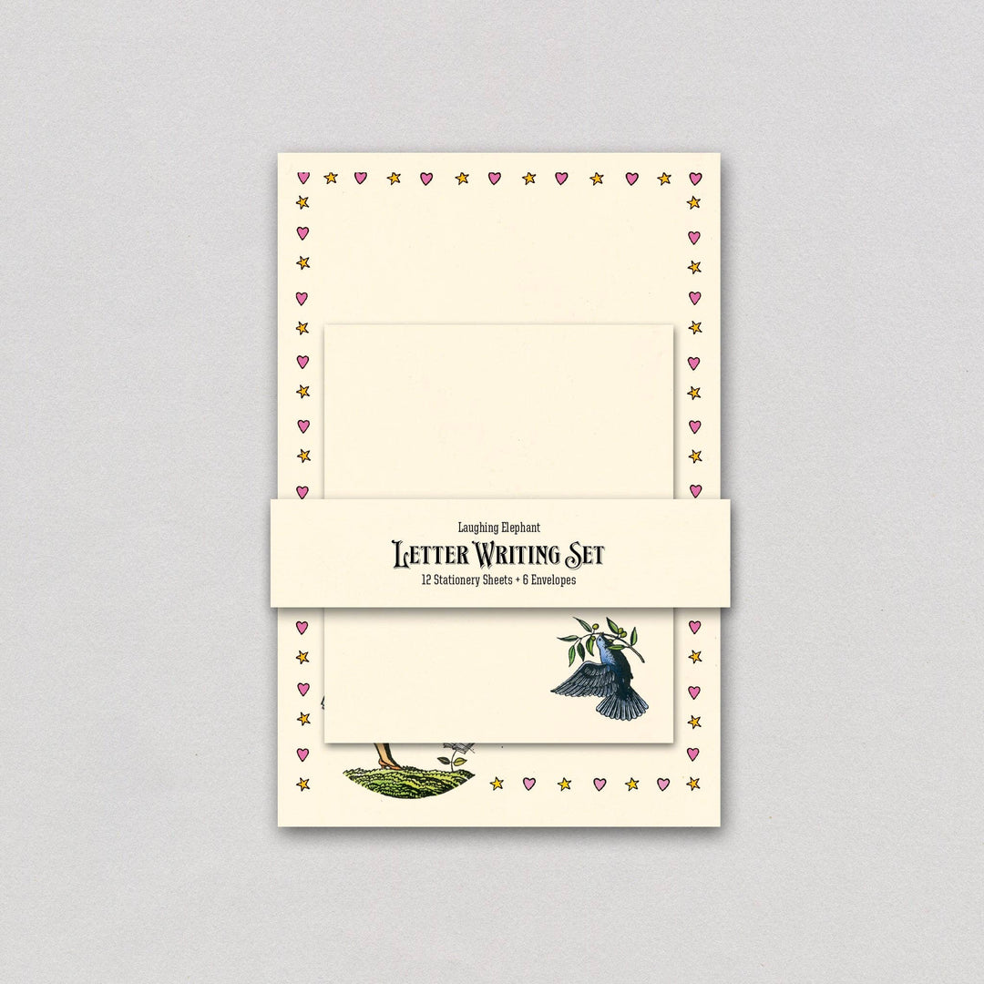 Letter Writing Set