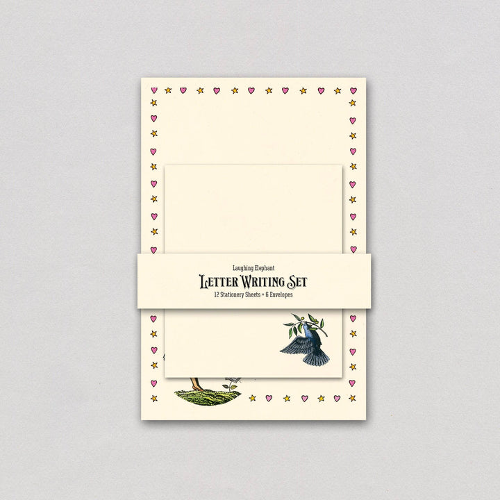 Letter Writing Set