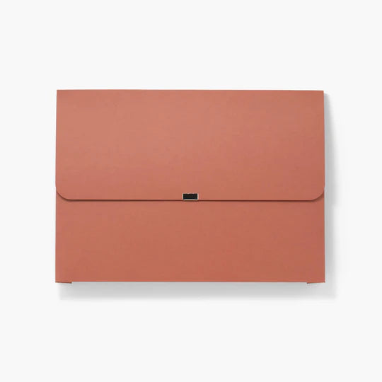 Object Index A4 BBS Paper Envelope