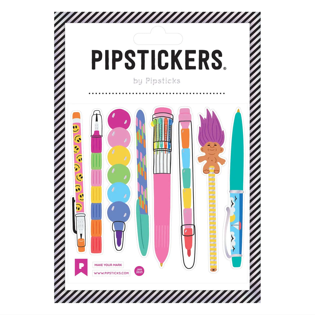 Pipstickers