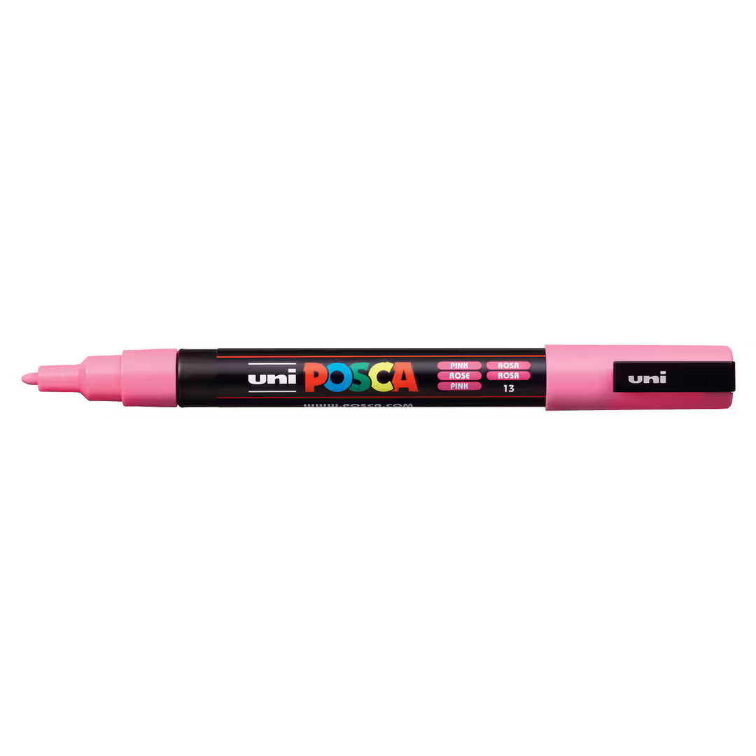 Posca Markers (loose)