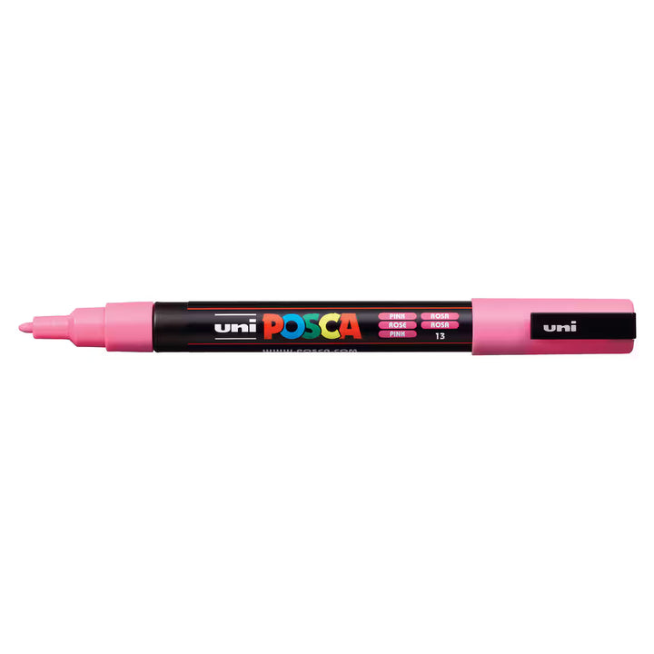 Posca Markers (loose)