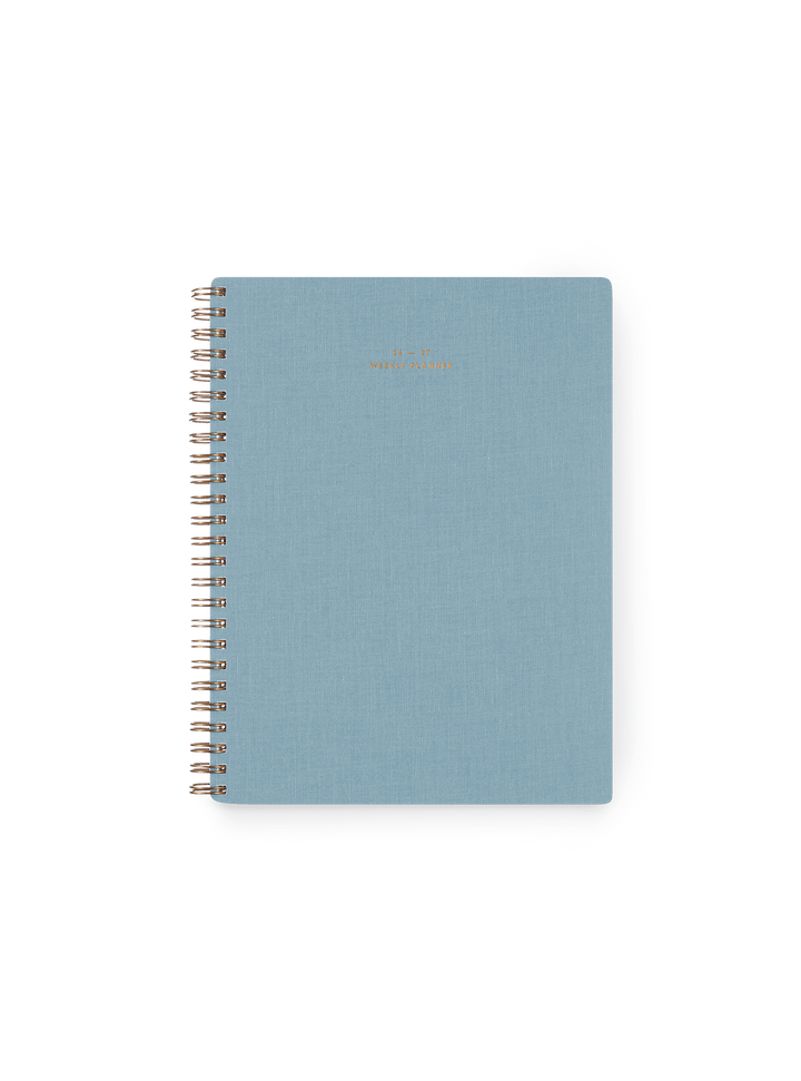 26-27 Weekly Grid Planner
