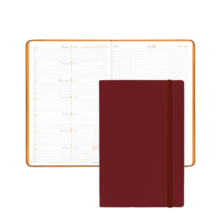 2026 Journal & Planner