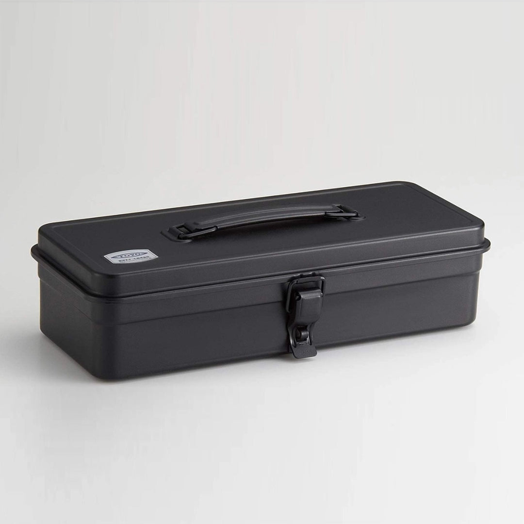 Steel Stackable Storage Tool Box