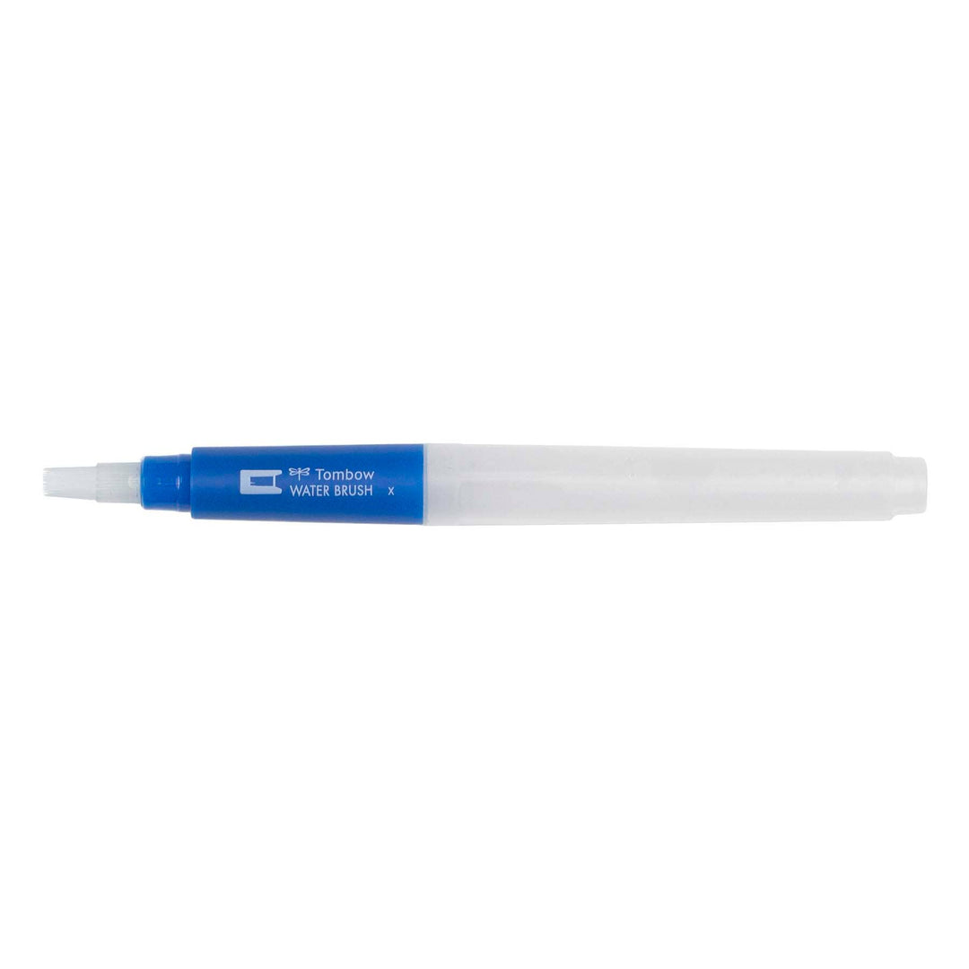 Water Brush - Flat