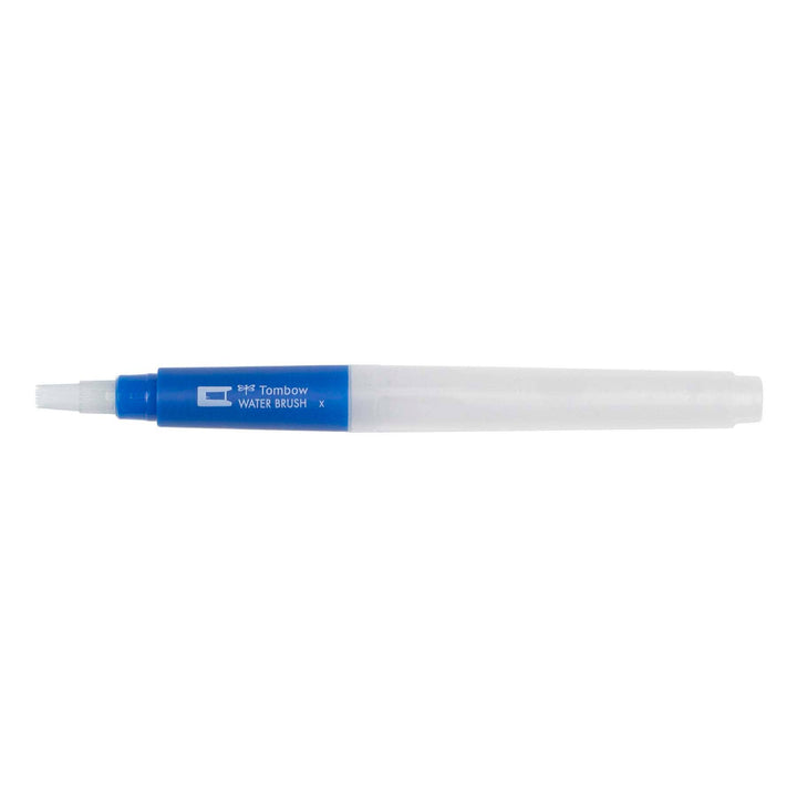 Water Brush - Flat