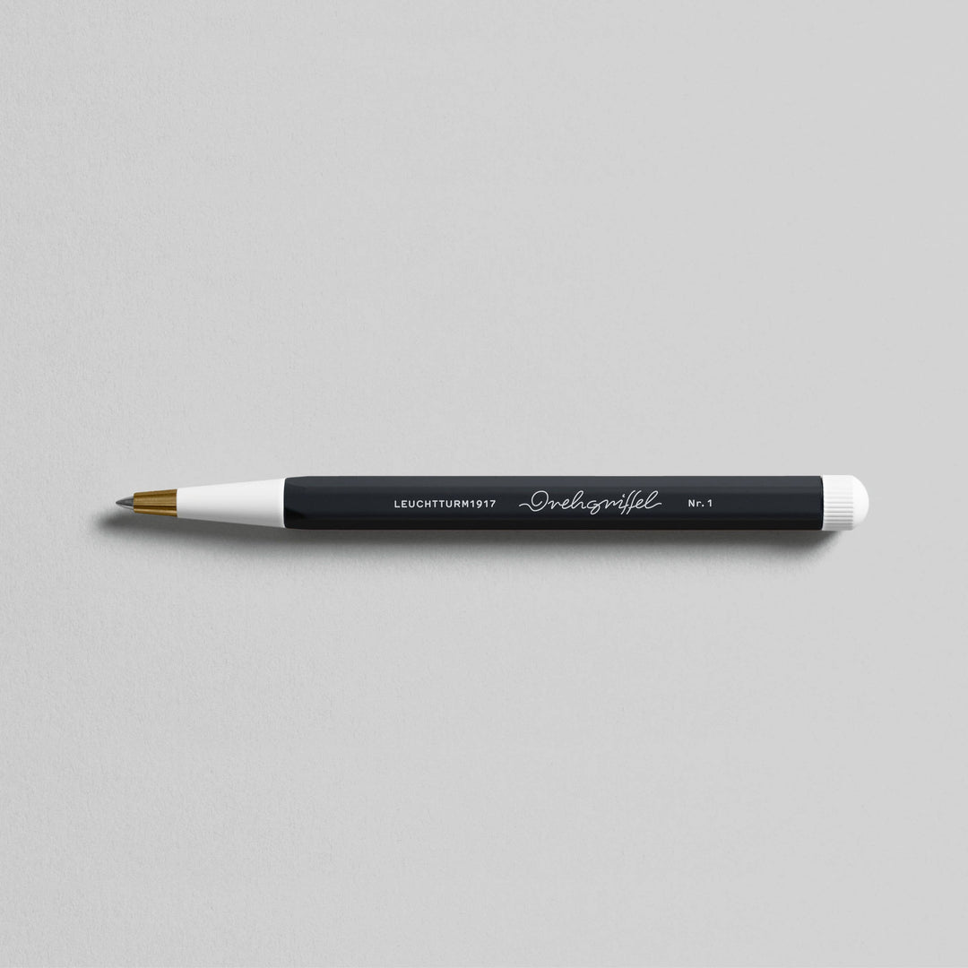 Drehgriffel Nr. 1 - Ballpoint Pen