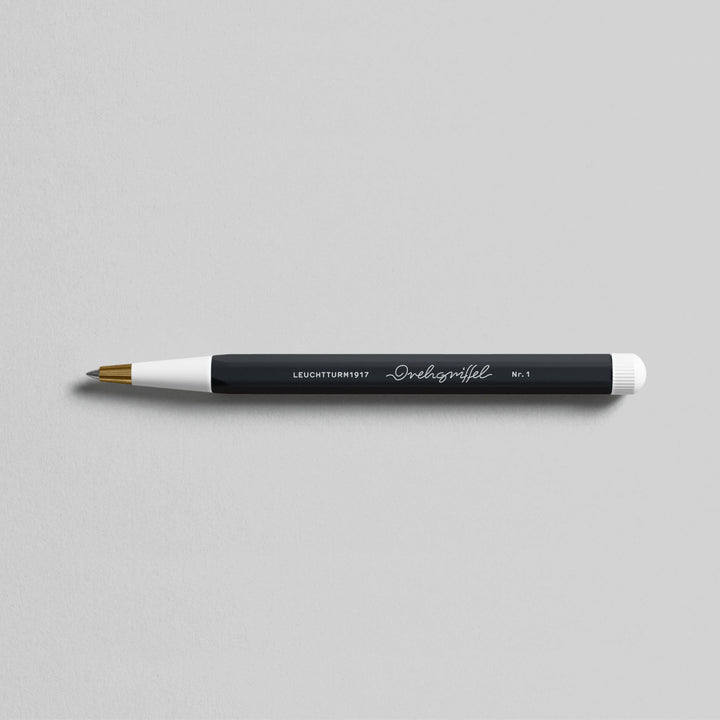 Drehgriffel Nr. 1 - Ballpoint Pen