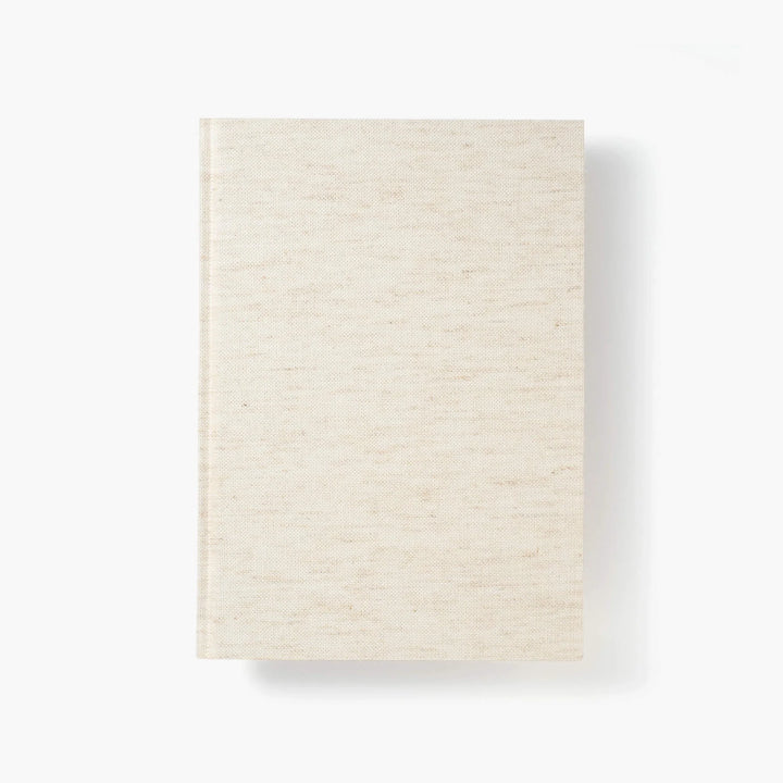 A5  Banshu-ori Fabric Notebook