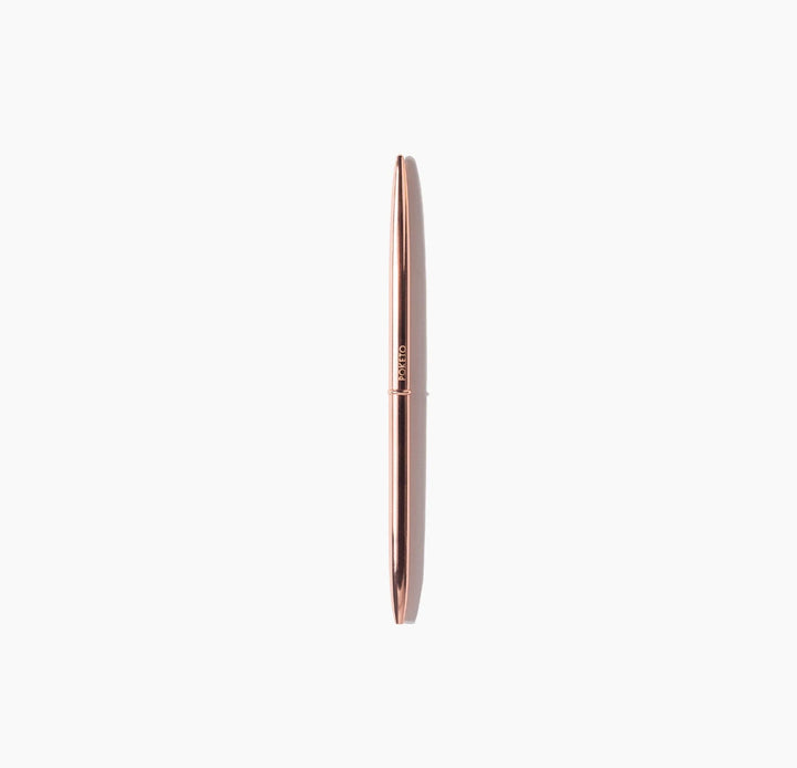 Rose Gold Pen