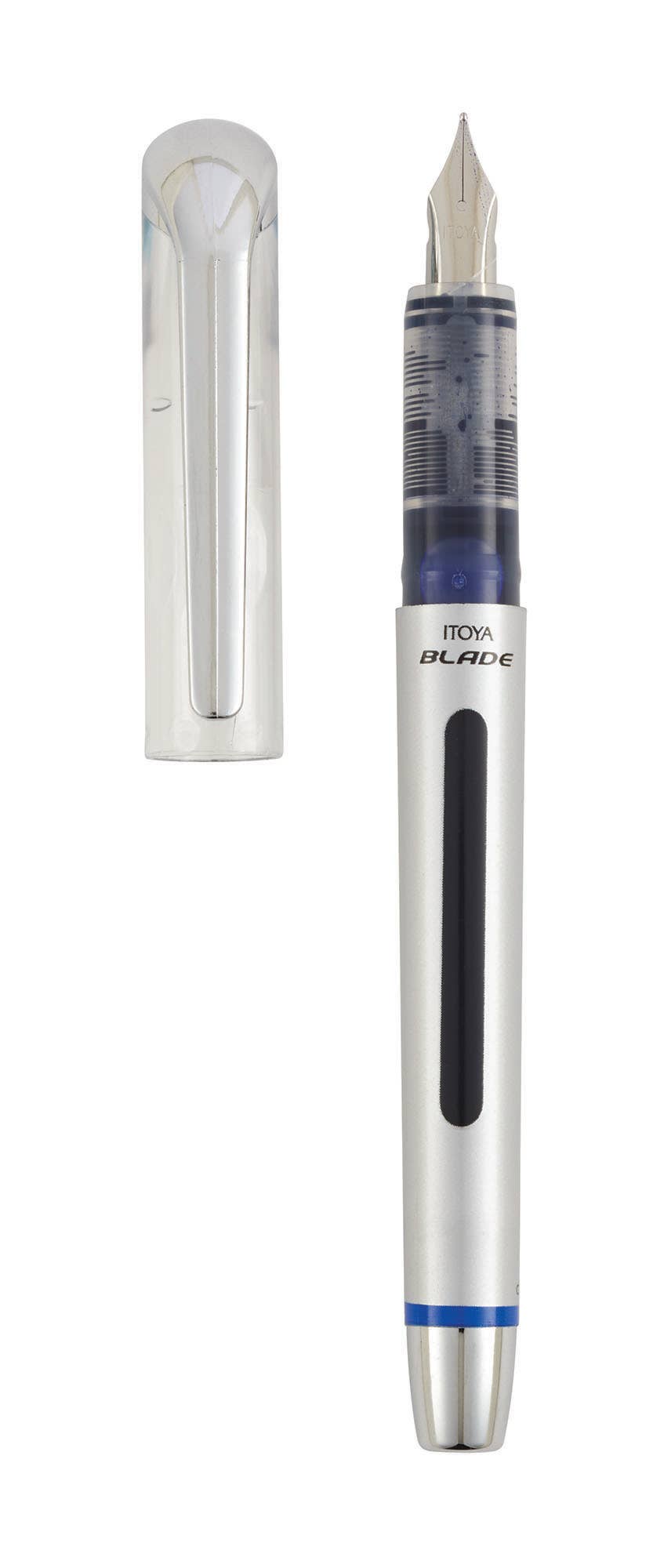 Blade Ready-to-Write Fountain Pen