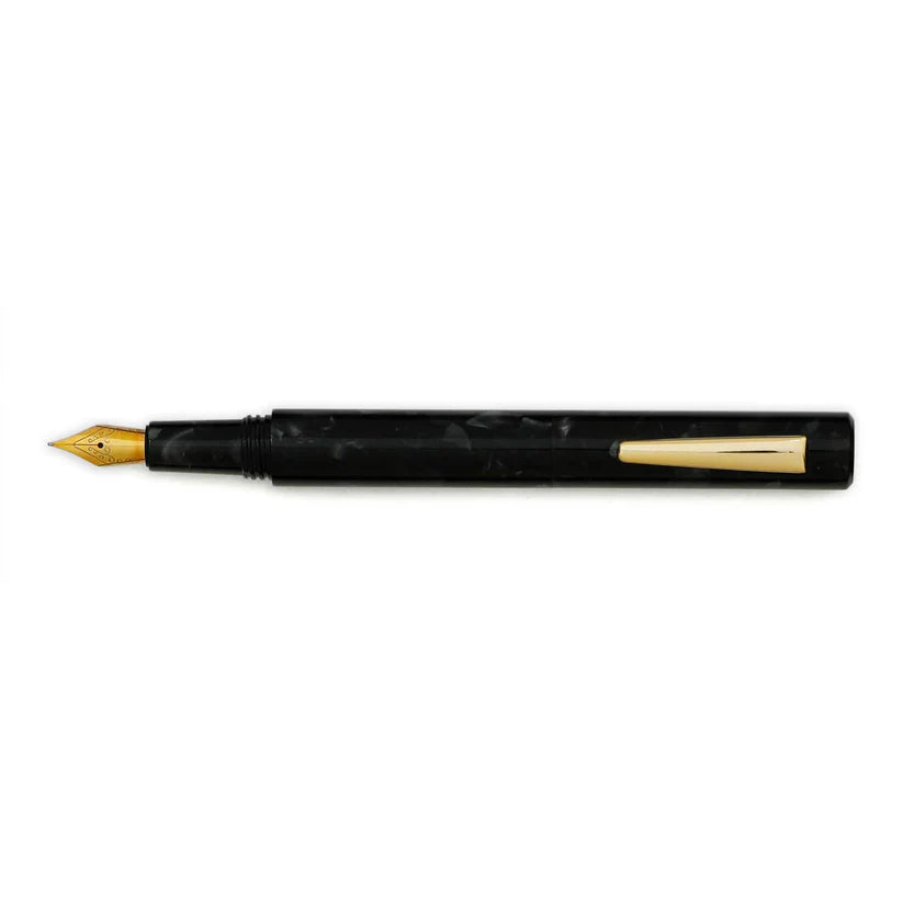 Marbled Fountain Pen