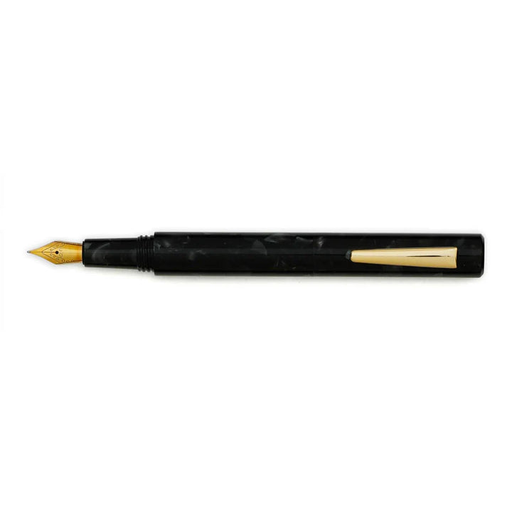 Marbled Fountain Pen