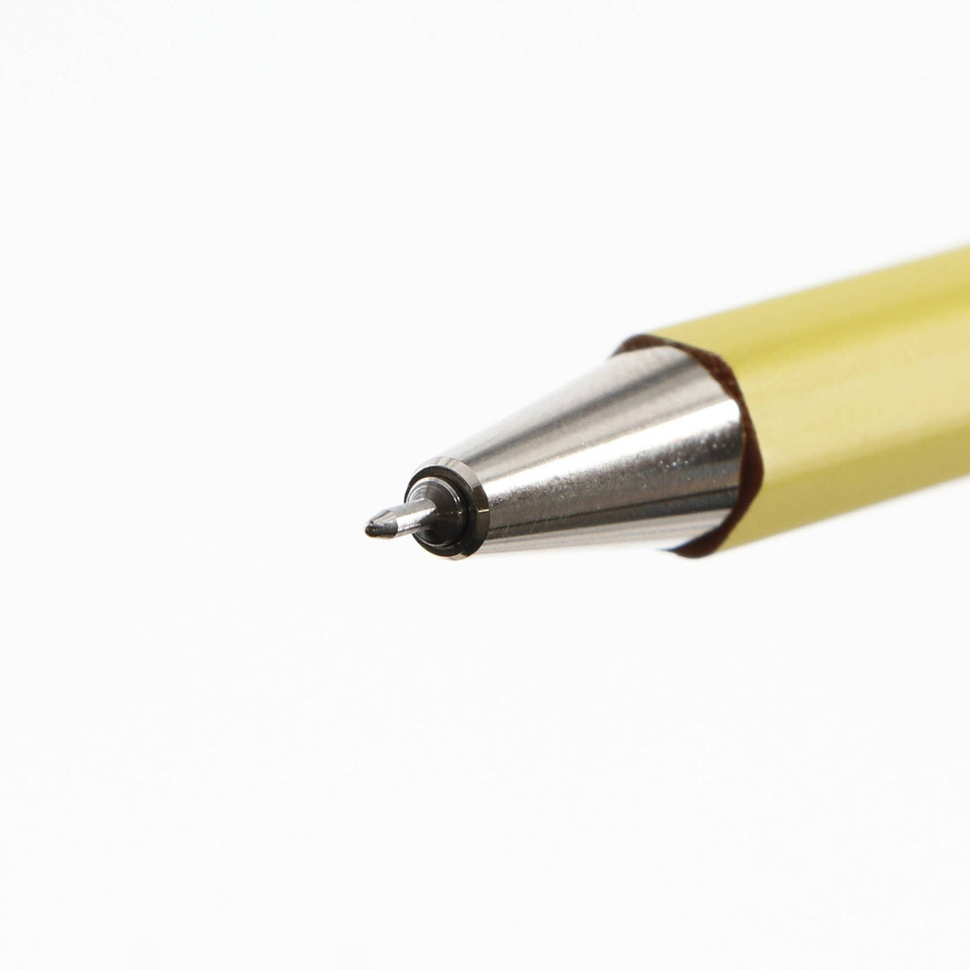 Colors Gel Ball Pen