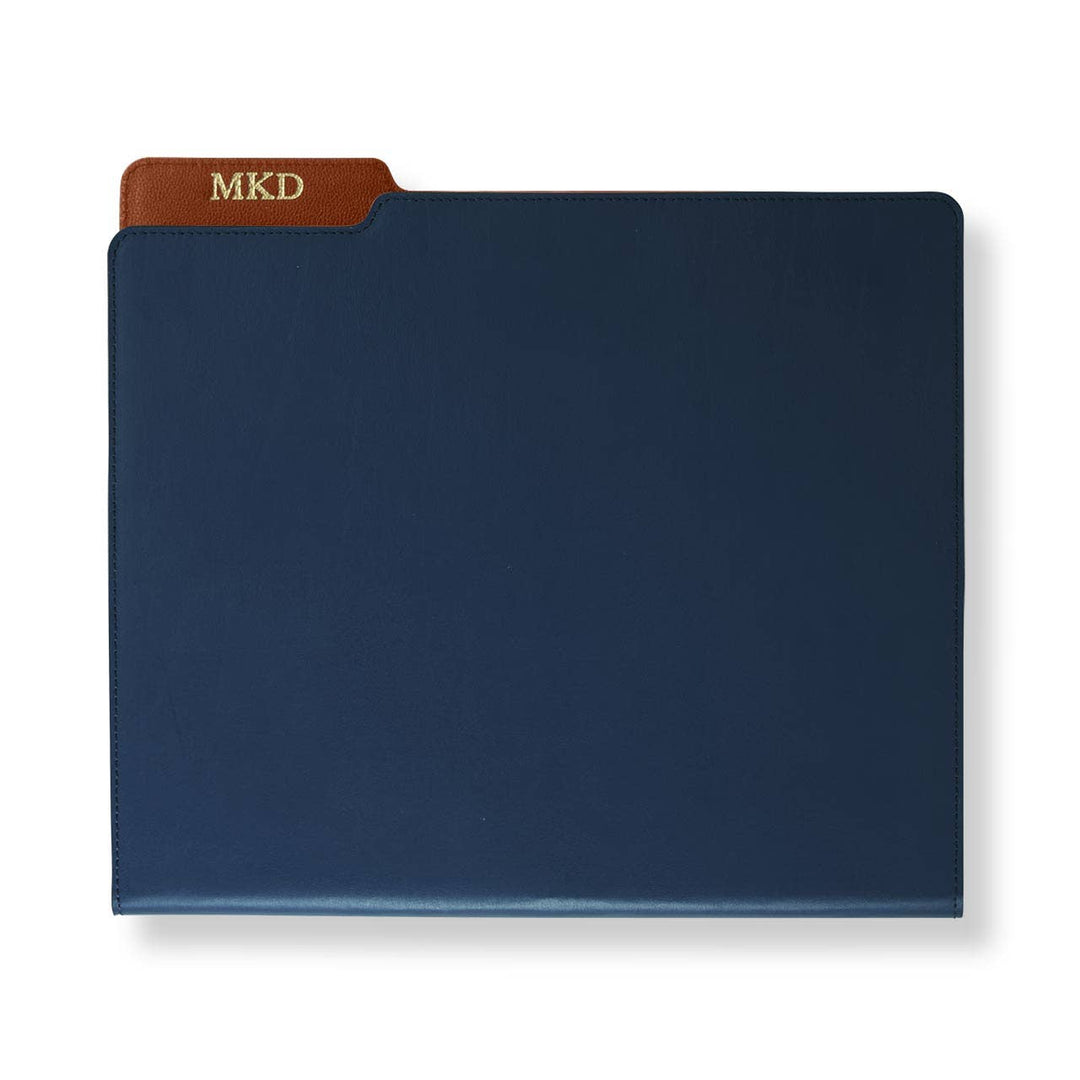 Wall Street Padfolio