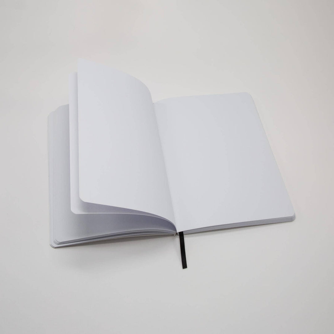 Change Everything Notebook x Adam JK