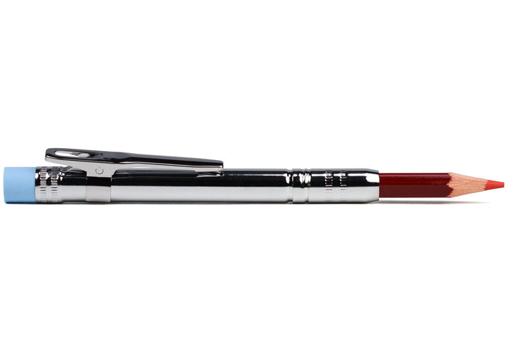 Pencil Extender with Red Pencil