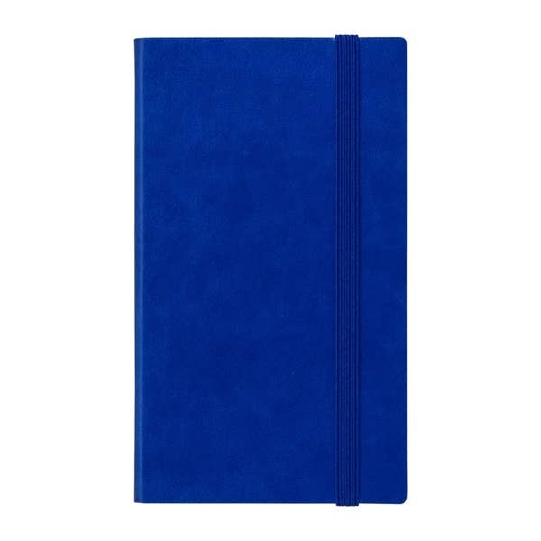 EDiT Hardcover Compact Grid Notebook