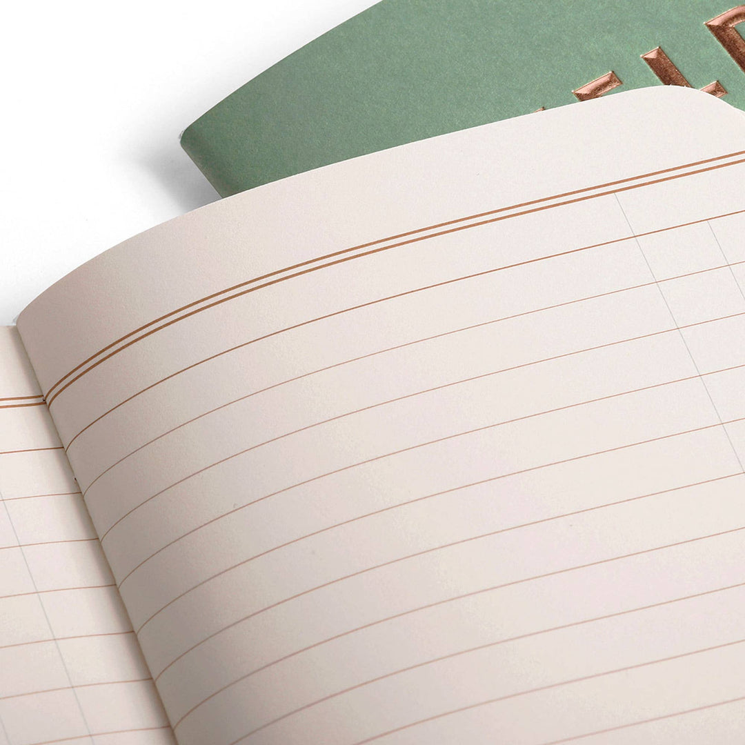 Quarterly Edition No. 70 — Lucky 3 Pack
