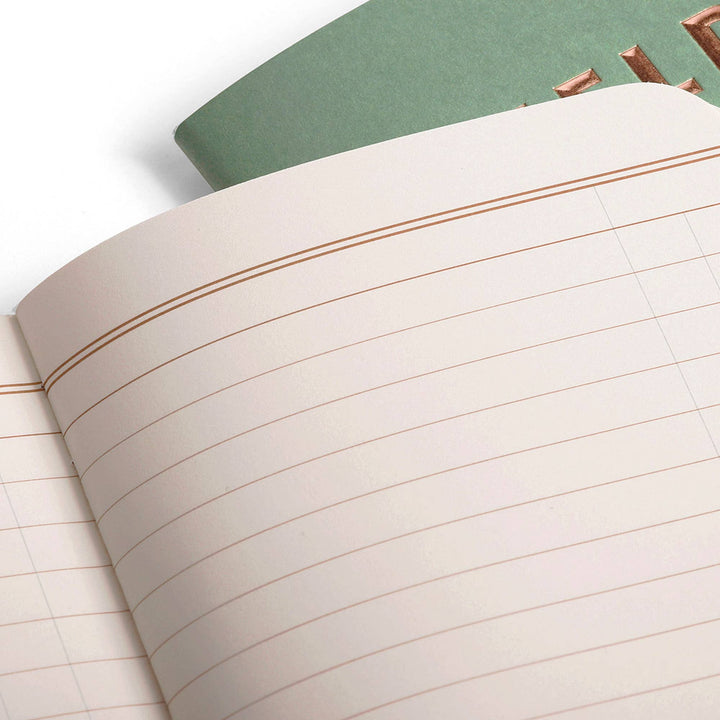 Quarterly Edition No. 70 — Lucky 3 Pack