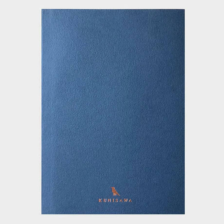 Premium A5 Slim Notebook