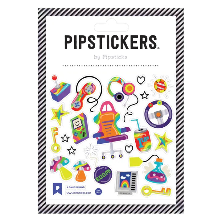 Pipstickers