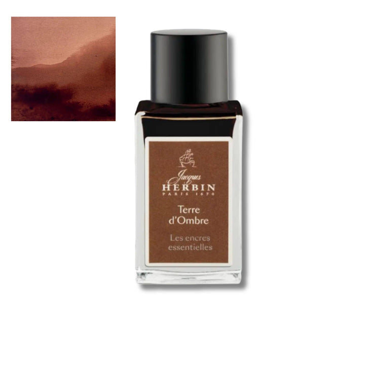 Herbin Essentials Inks (15ml)