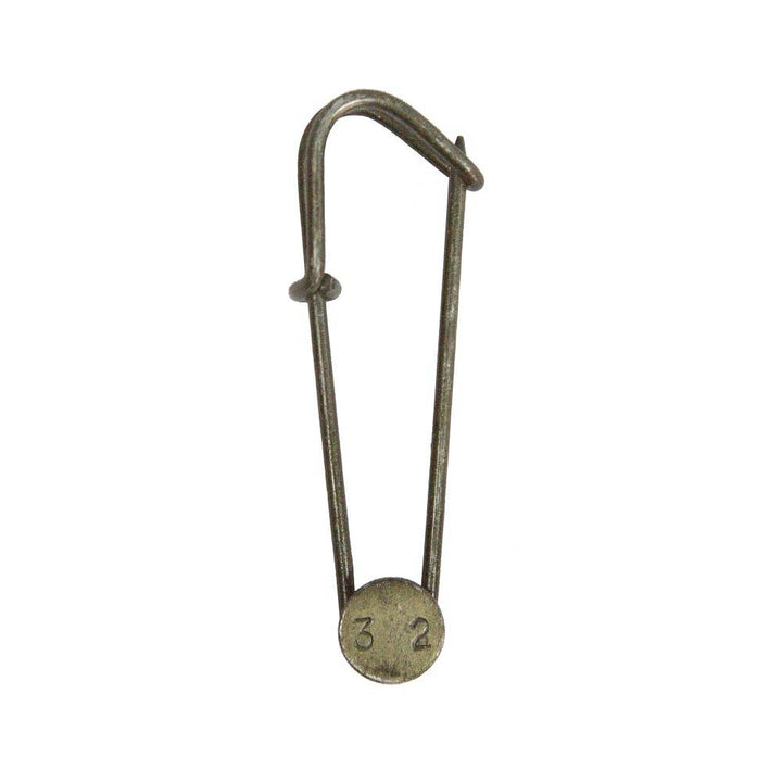 Wire Safety Pins