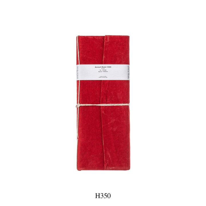 Account Book