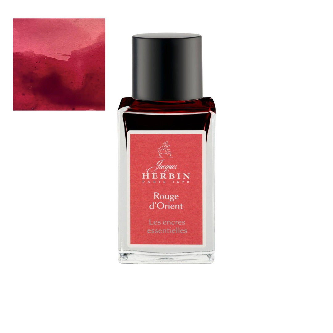 Herbin Essentials Inks (15ml)