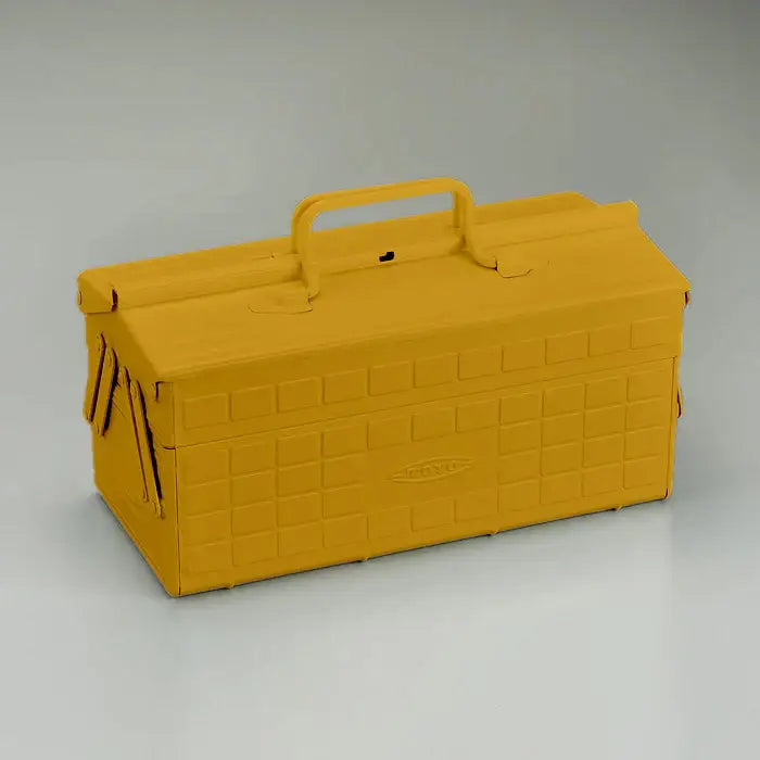 Steel Cantilever Toolbox