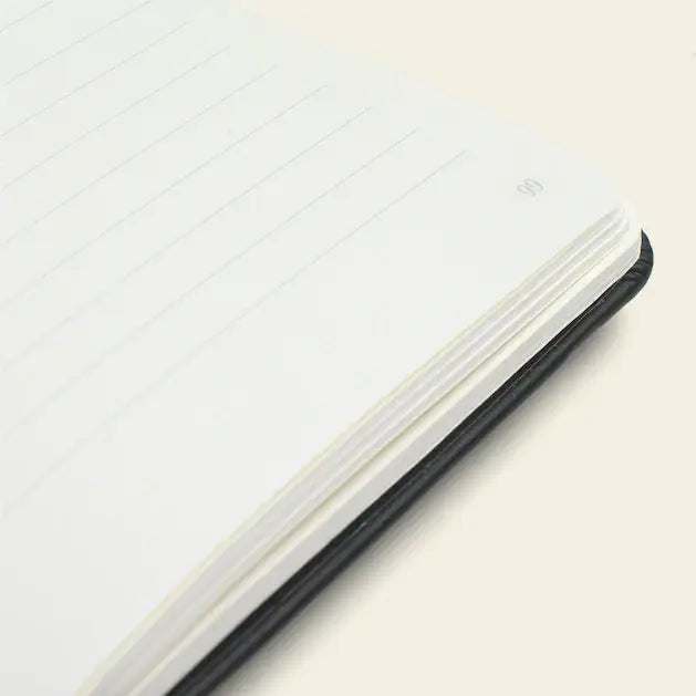 Everyday Lined Notebook