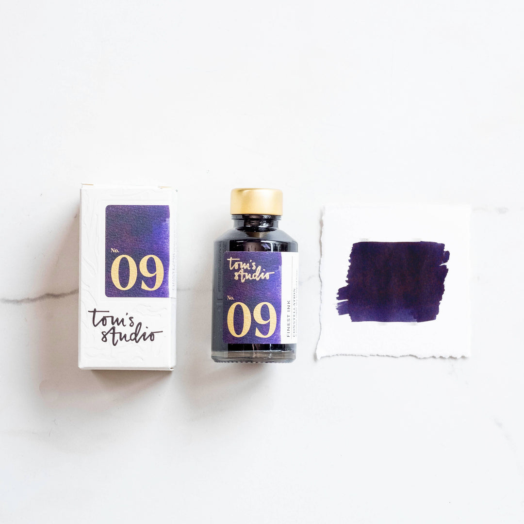 Fountain Pen Ink