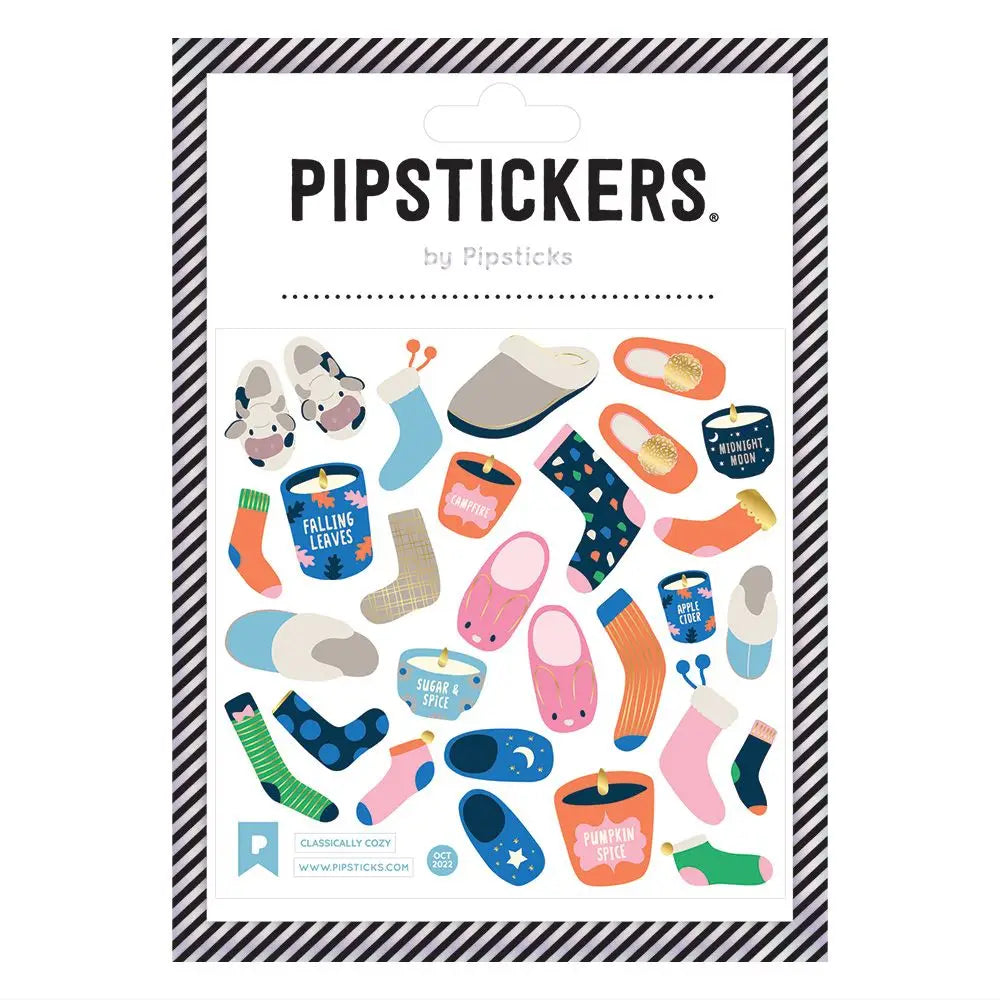Pipstickers