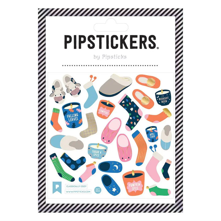 Pipstickers