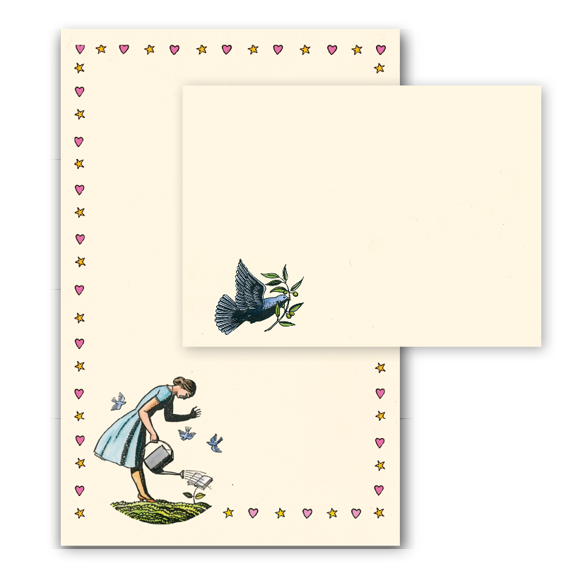 Letter Writing Set