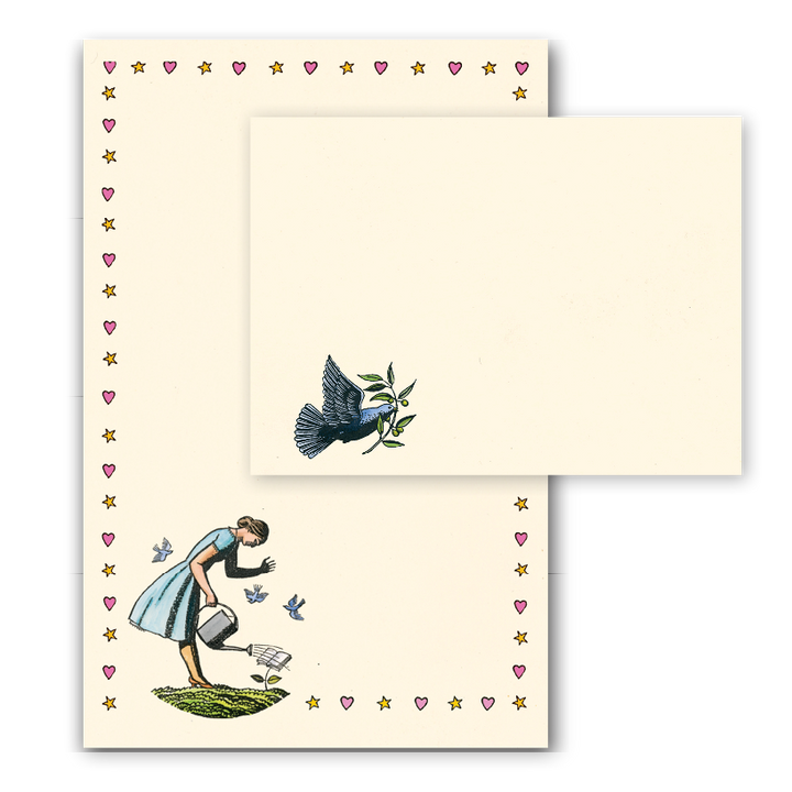 Letter Writing Set