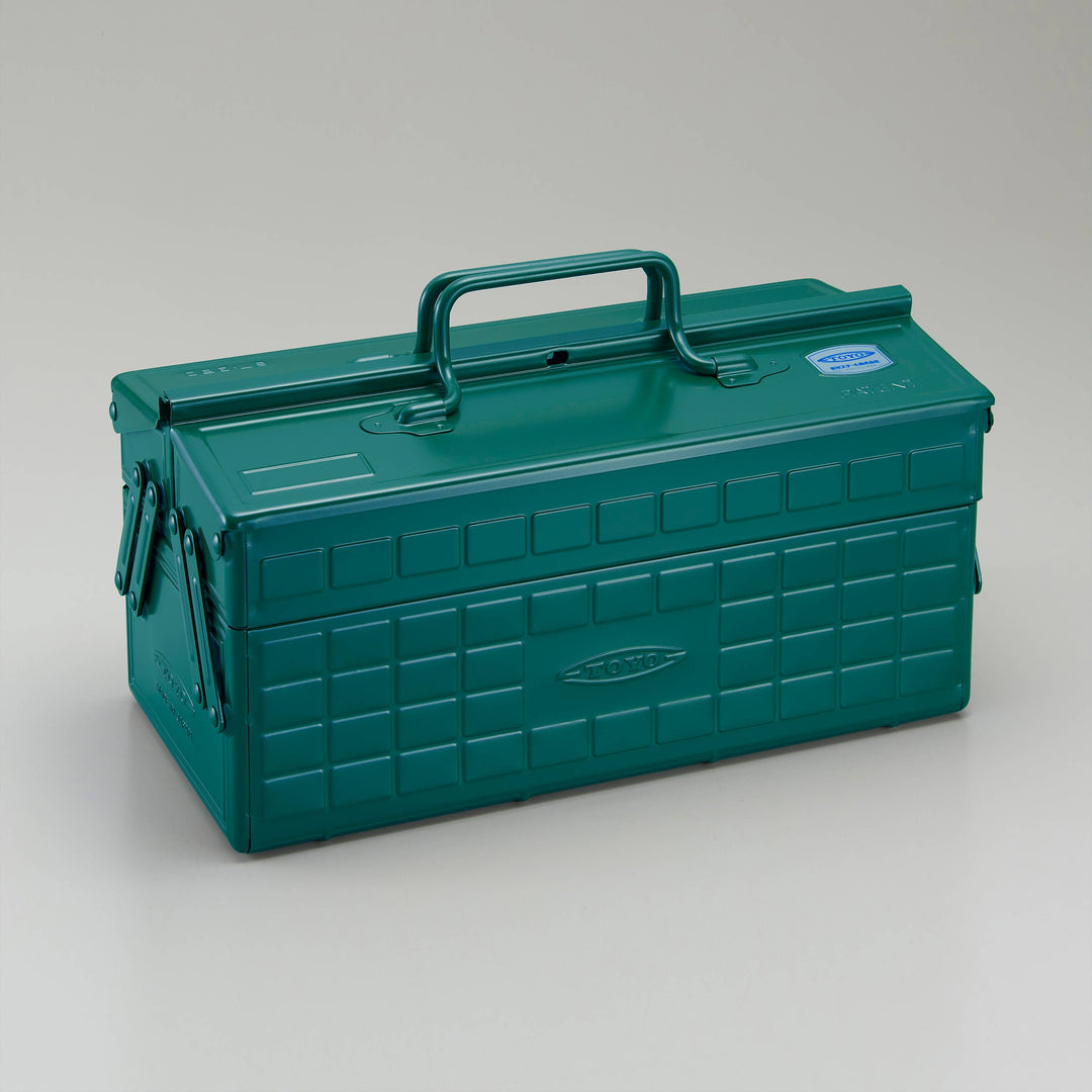 Steel Cantilever Toolbox