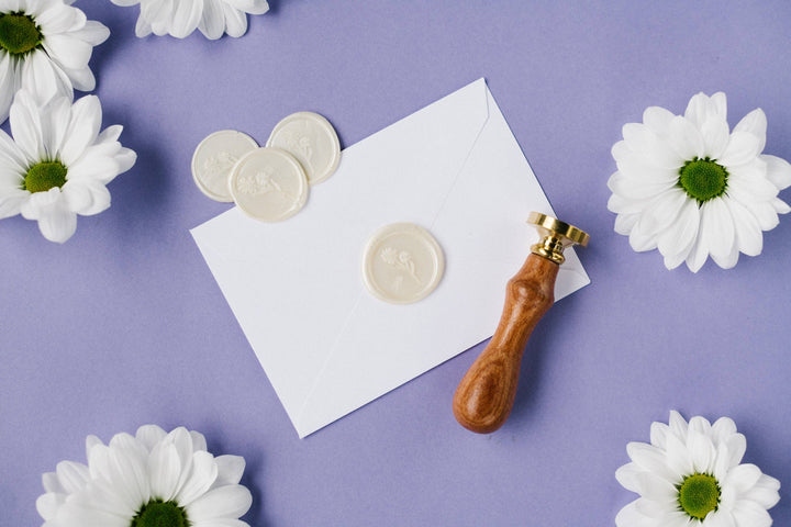 Wax Seal Stamp
