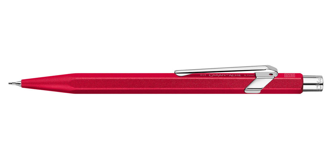 849 Colormat-X Premium Mechanical Pencil