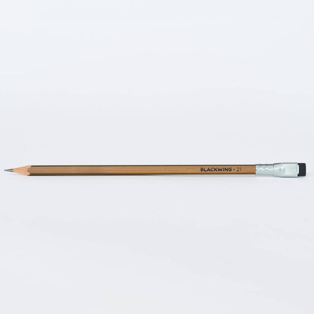 Volumes Pencil Collection
