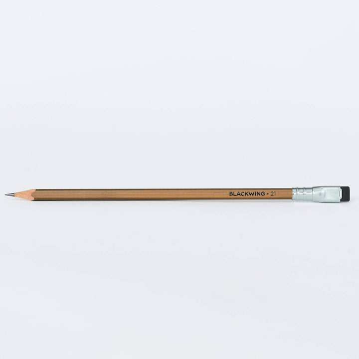 Volumes Pencil Collection