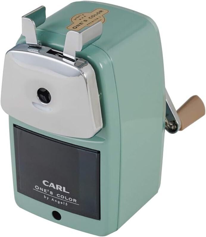 Crank Pencil Sharpener