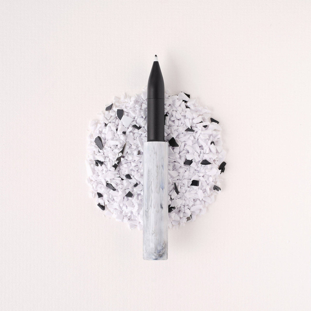 The Wren Write Off – Made from Disposable Pens